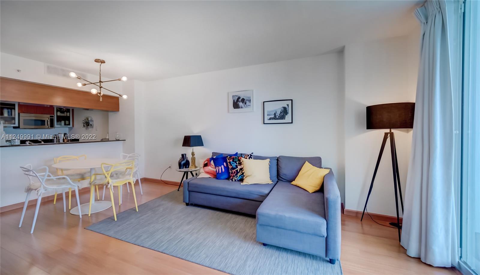 1800 N Bayshore Dr Unit: 2108