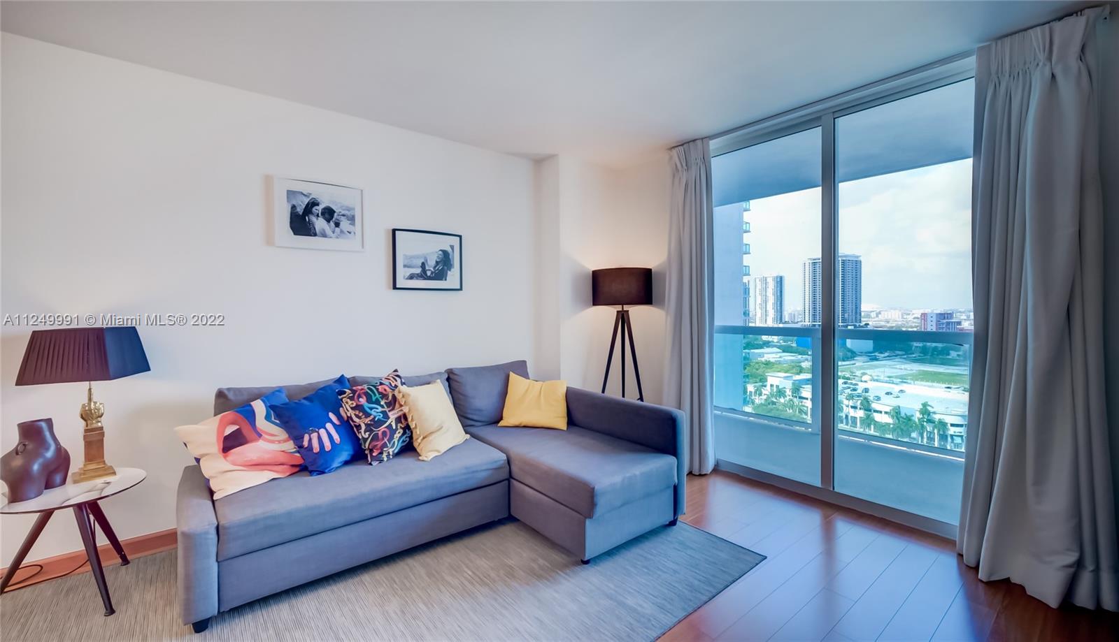 1800 N Bayshore Dr Unit: 2108