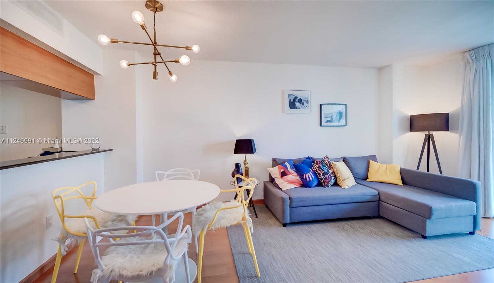 1800 N Bayshore Dr Unit: 2108