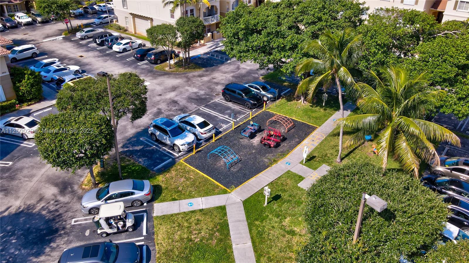 8912 W Flagler St Unit: 212