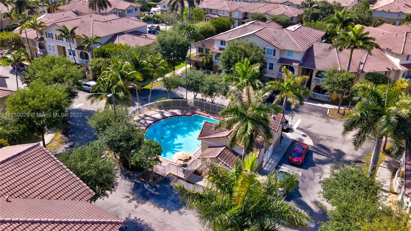 8912 W Flagler St Unit: 212