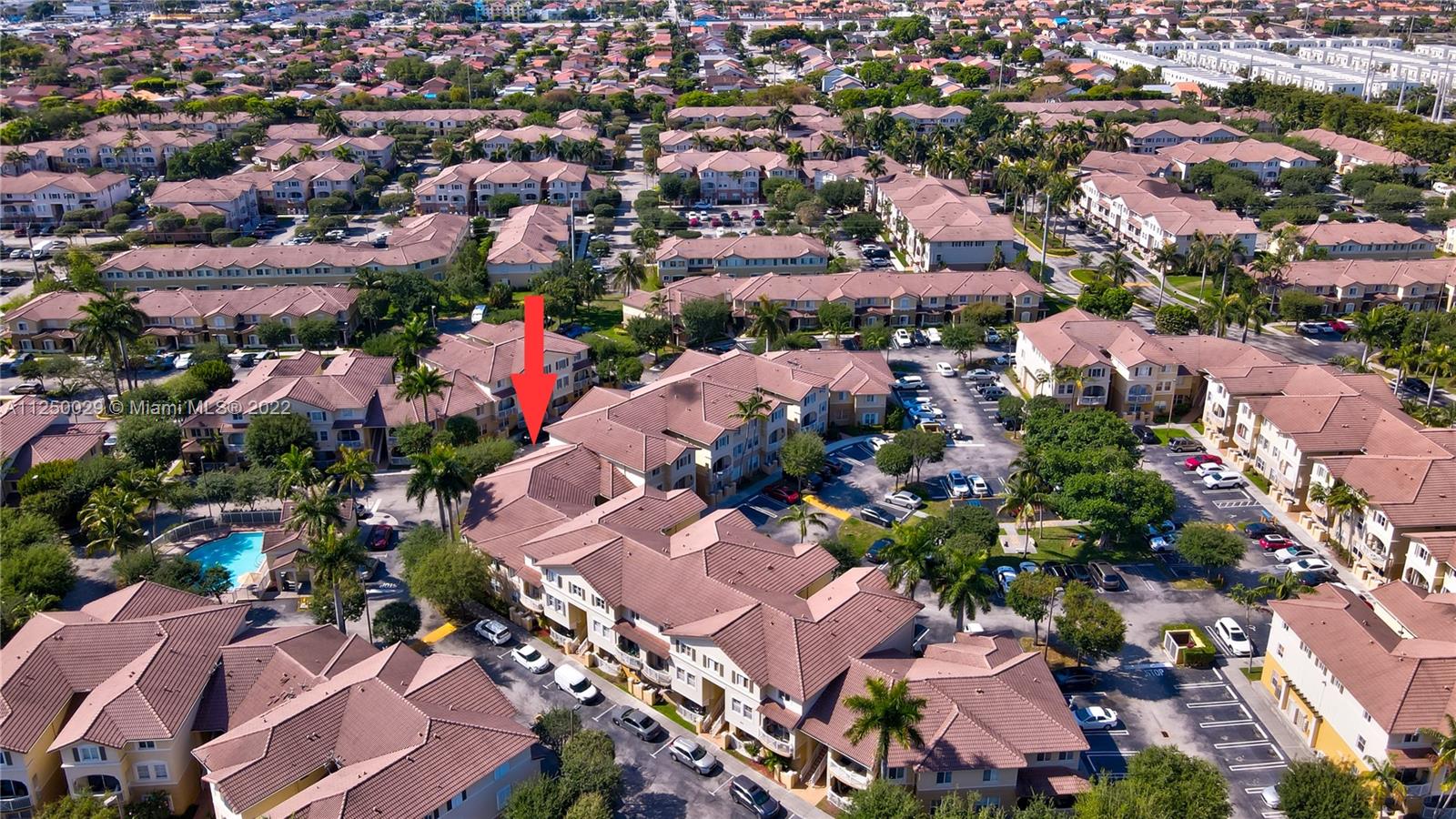 8912 W Flagler St Unit: 212