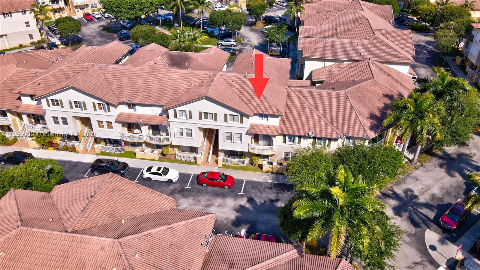 8912 W Flagler St Unit: 212