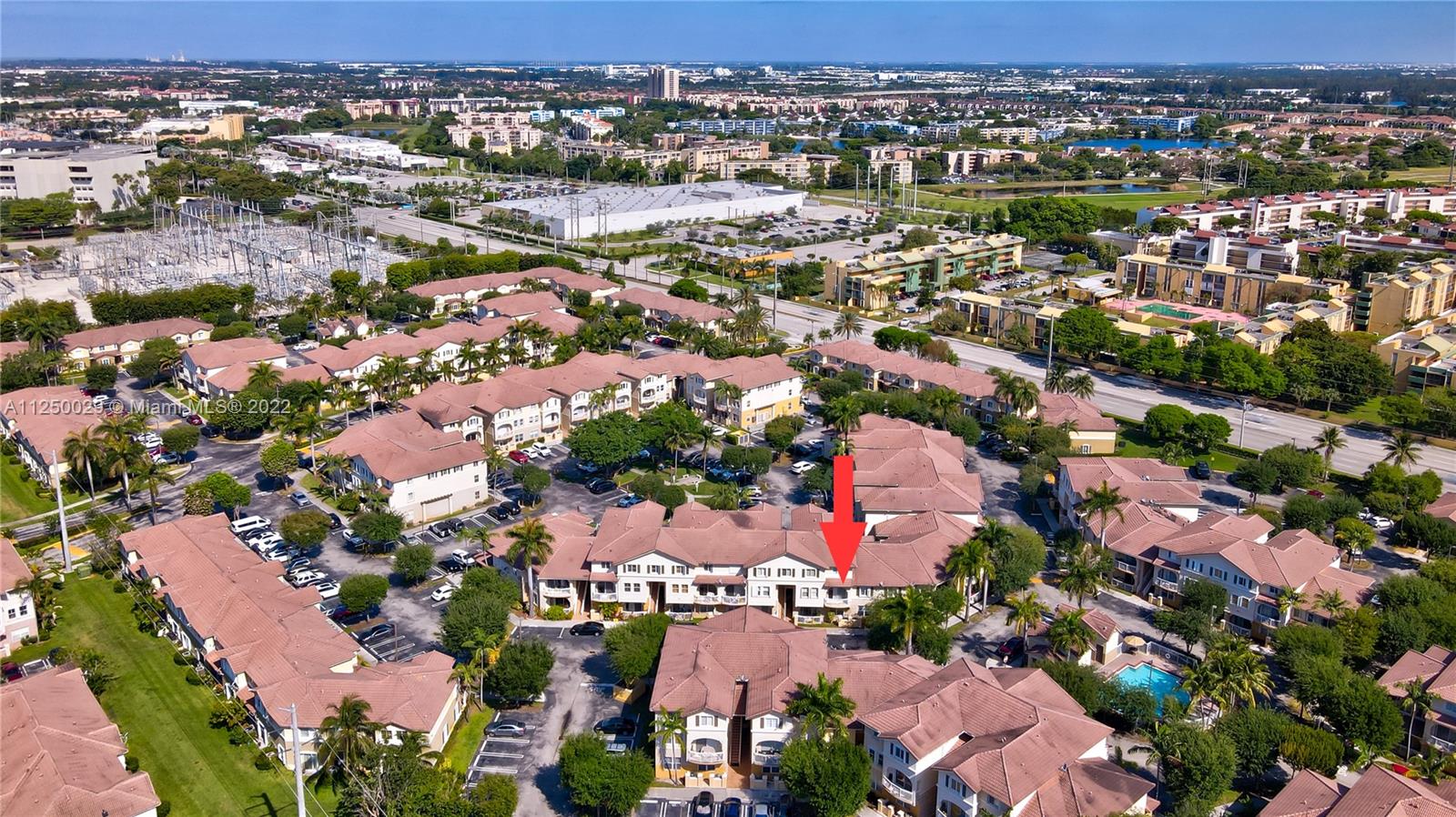 8912 W Flagler St Unit: 212