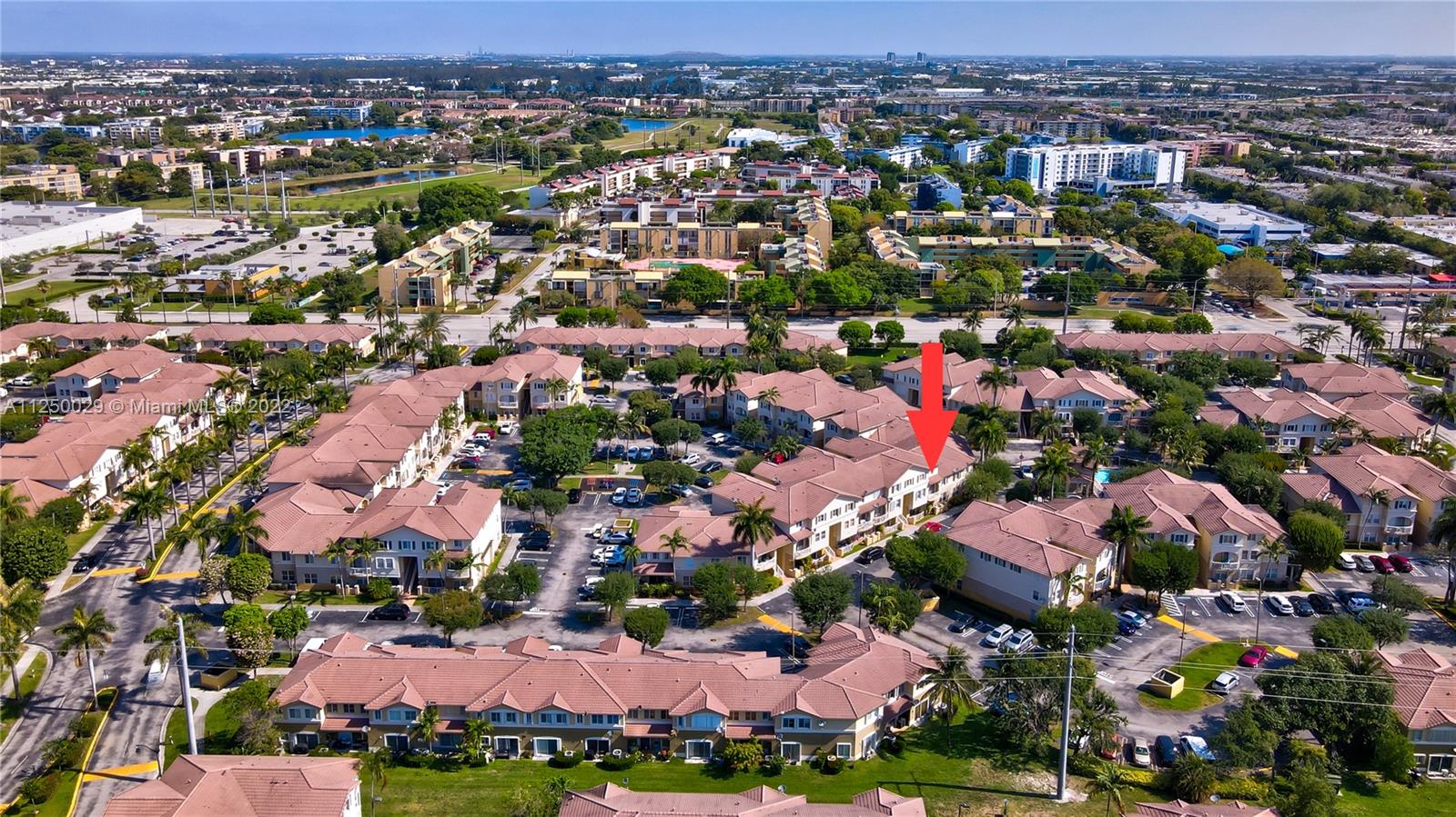 8912 W Flagler St Unit: 212