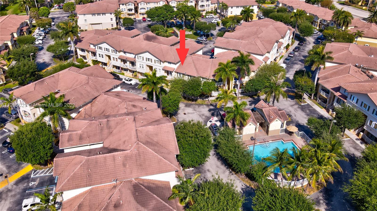8912 W Flagler St Unit: 212