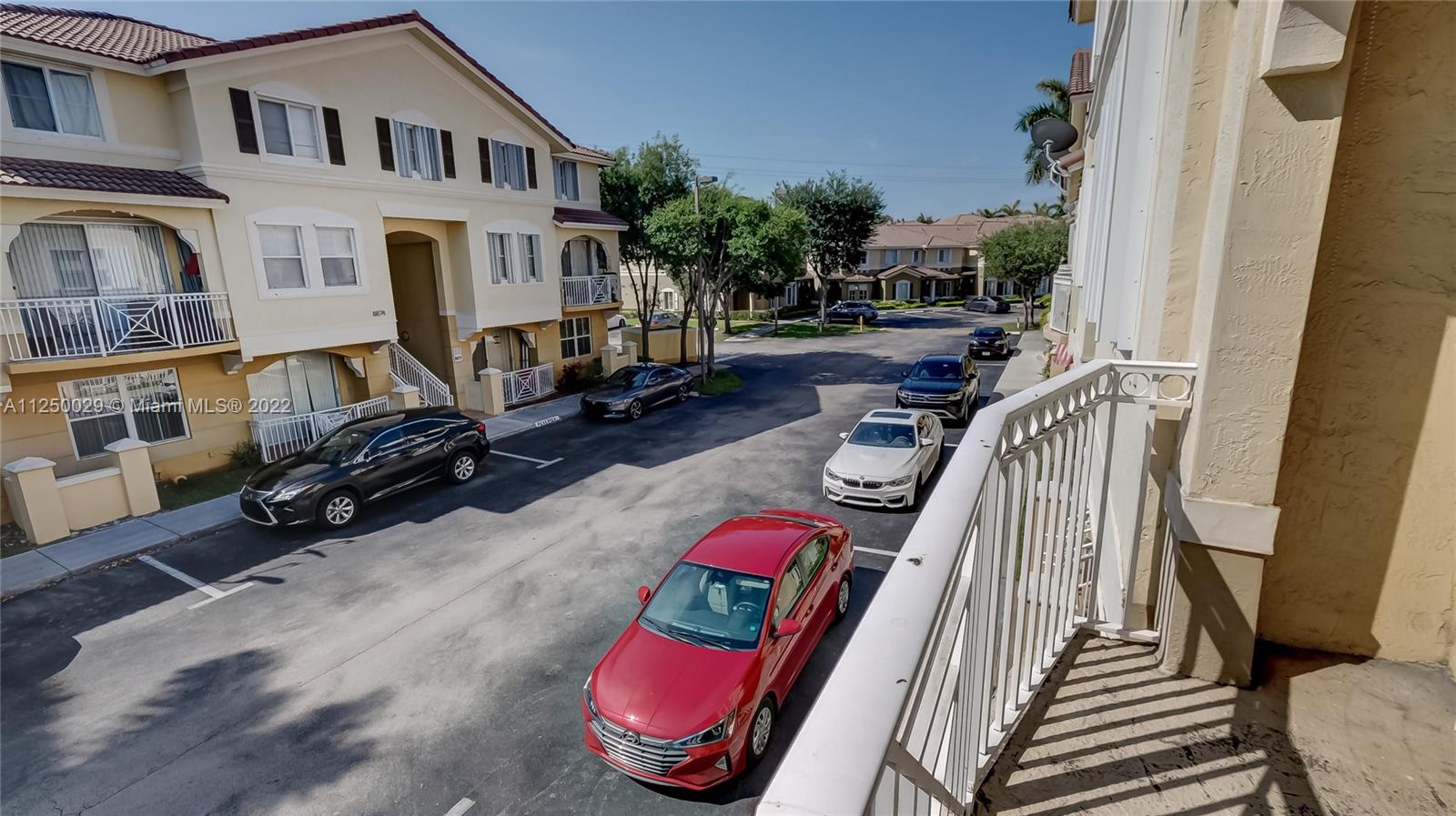 8912 W Flagler St Unit: 212