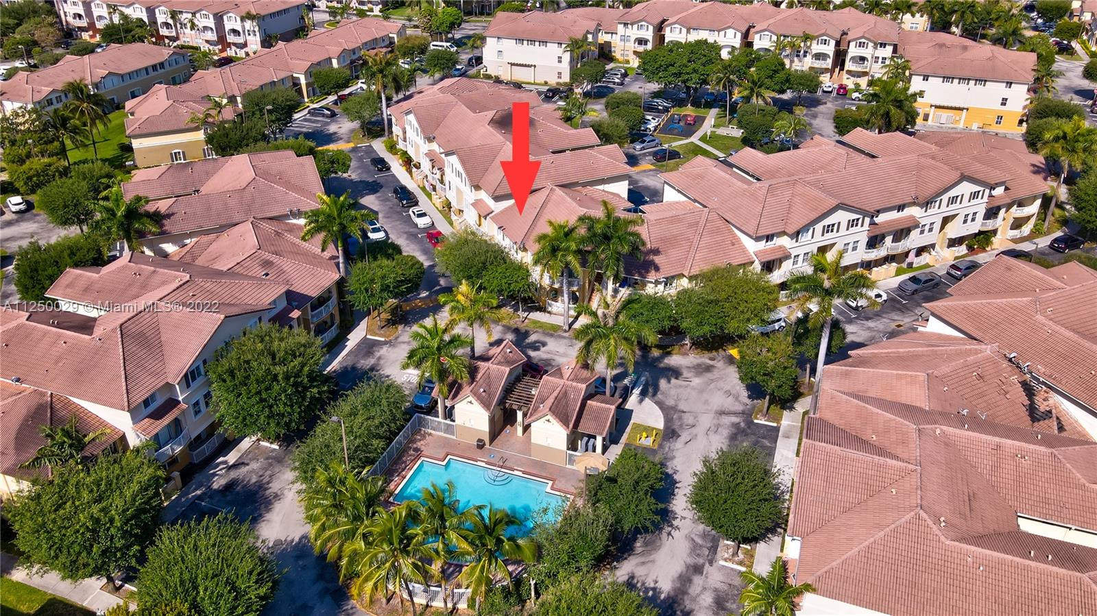 8912 W Flagler St Unit: 212