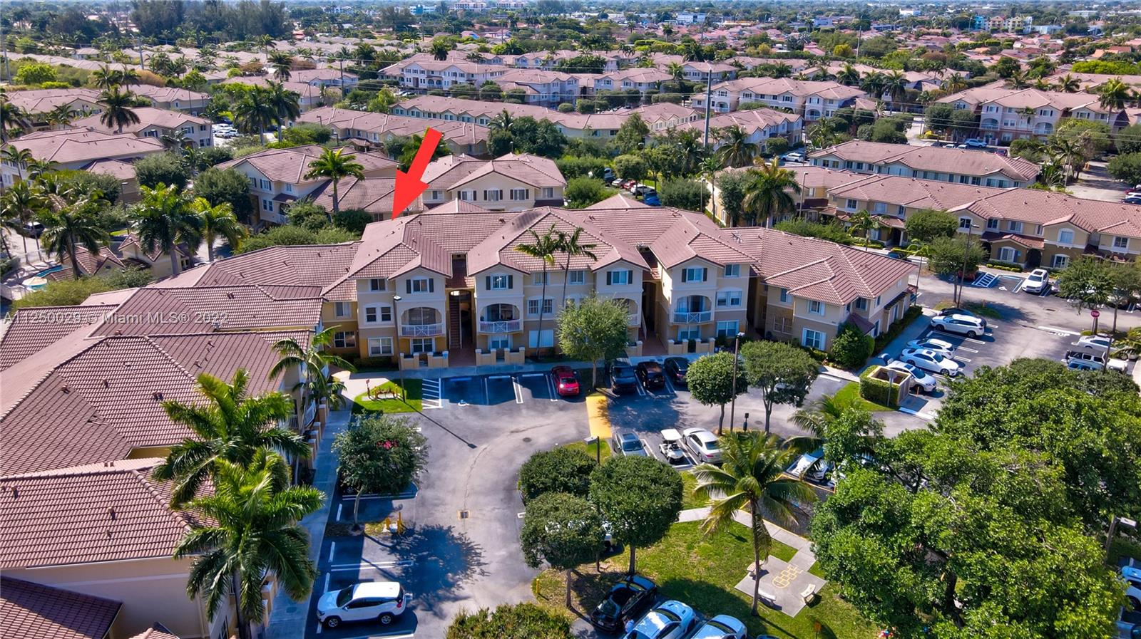 8912 W Flagler St Unit: 212