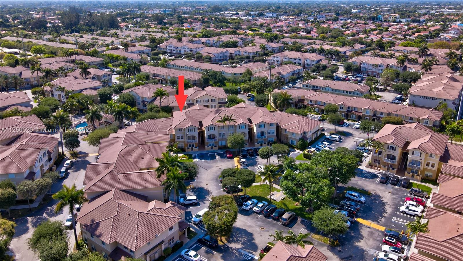 8912 W Flagler St Unit: 212