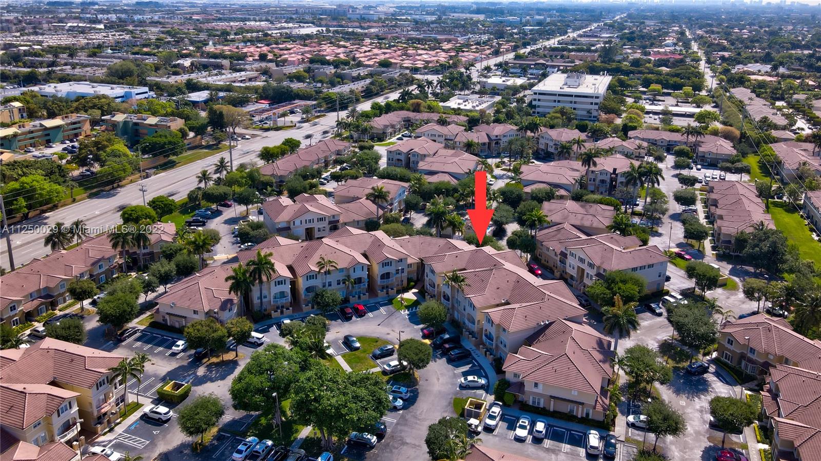 8912 W Flagler St Unit: 212