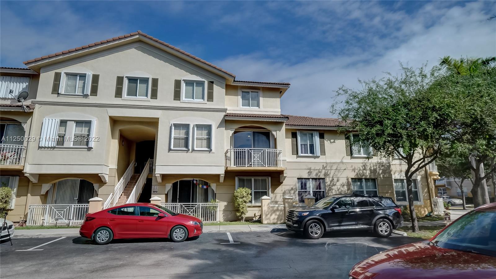 8912 W Flagler St Unit: 212