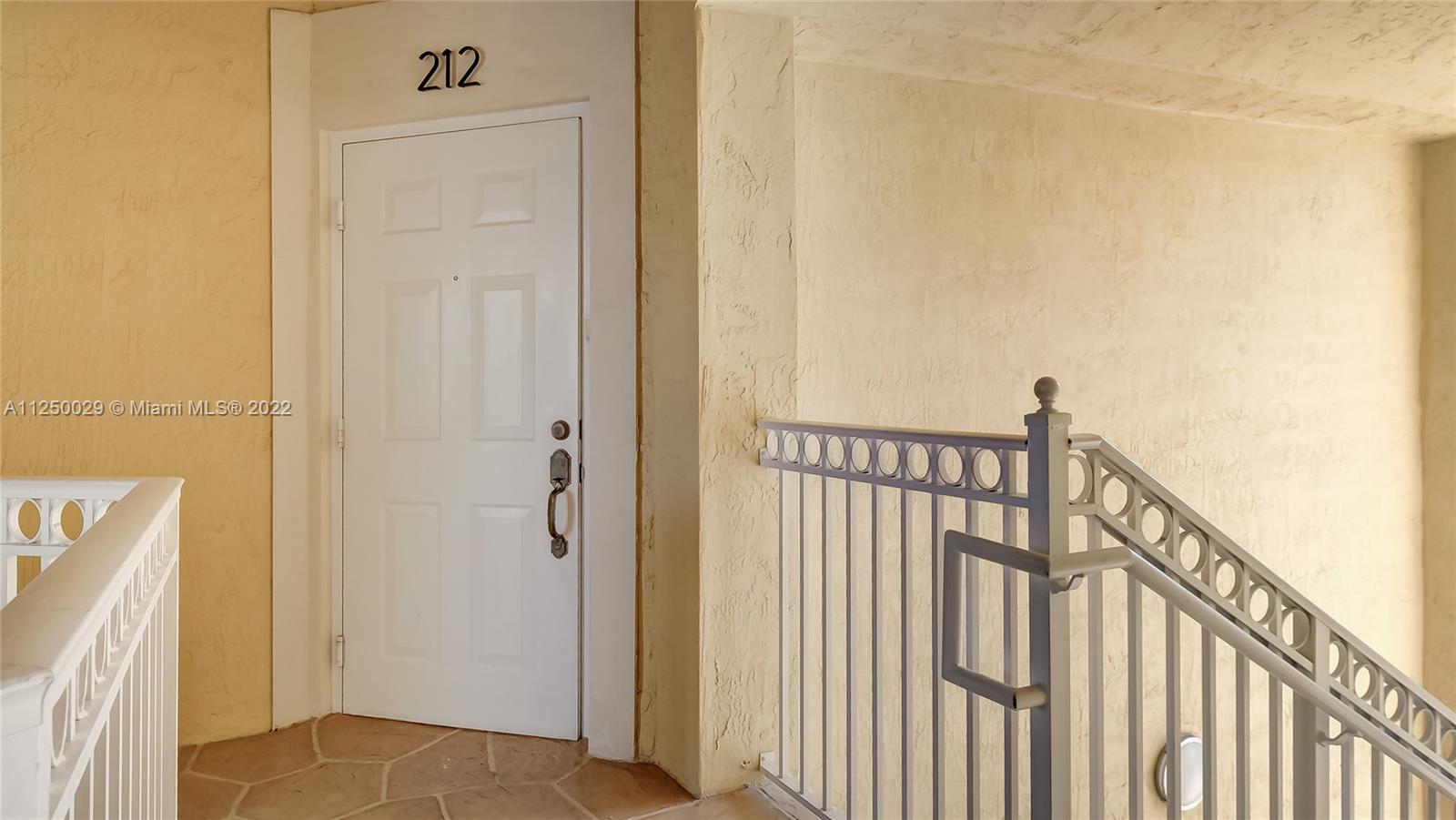 8912 W Flagler St Unit: 212