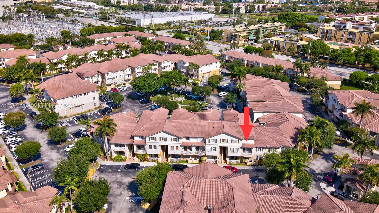 8912 W Flagler St Unit: 212