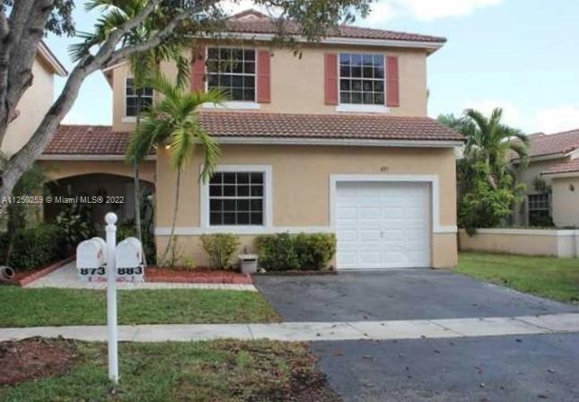 883 SW 179th Ave