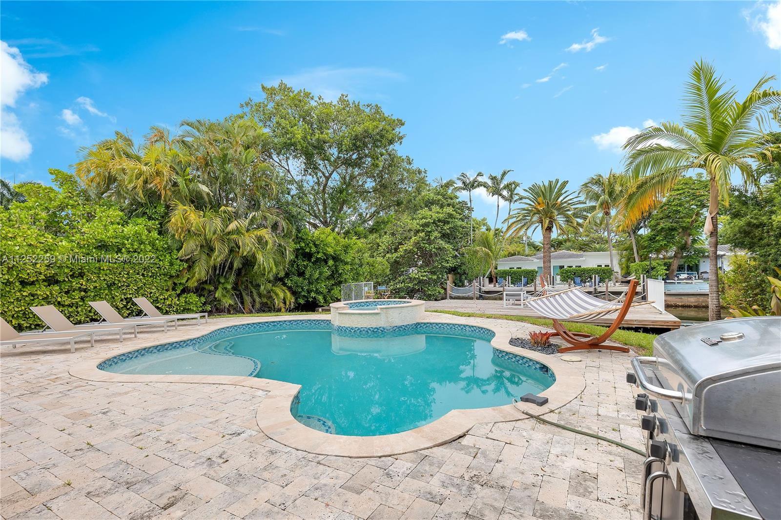 1757 Daytonia Rd