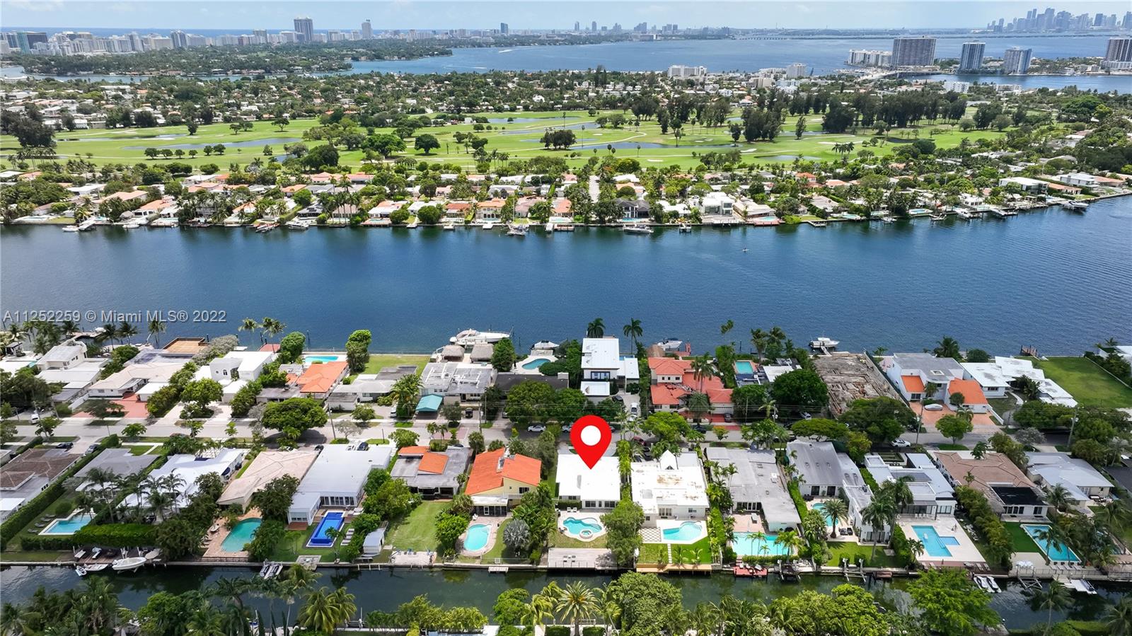1757 Daytonia Rd
