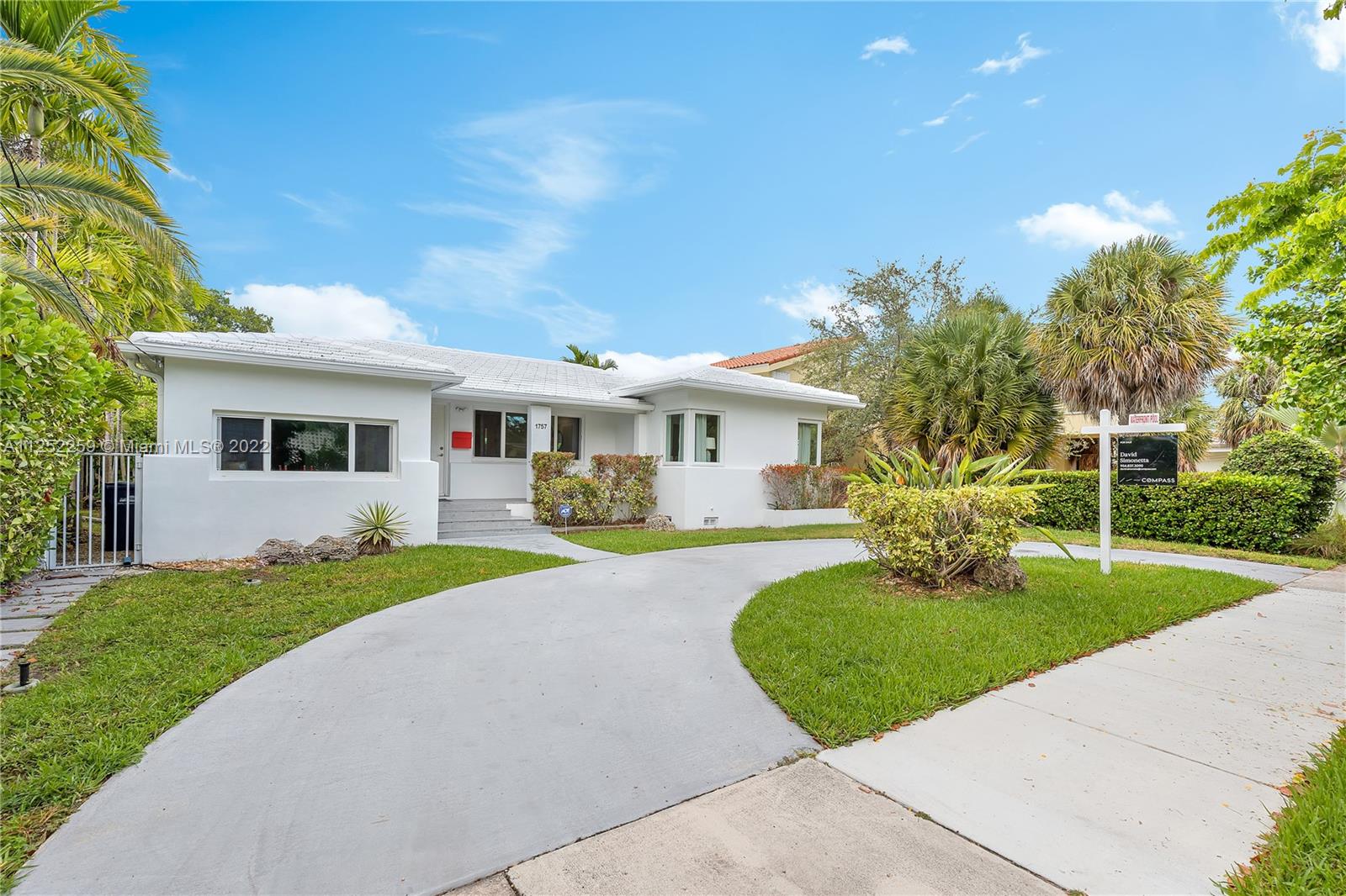 1757 Daytonia Rd