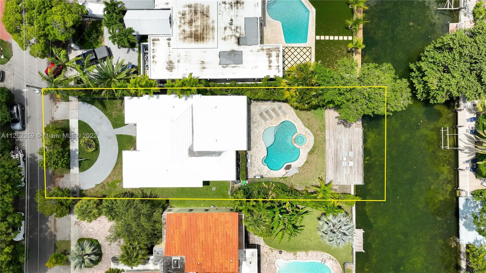 1757 Daytonia Rd