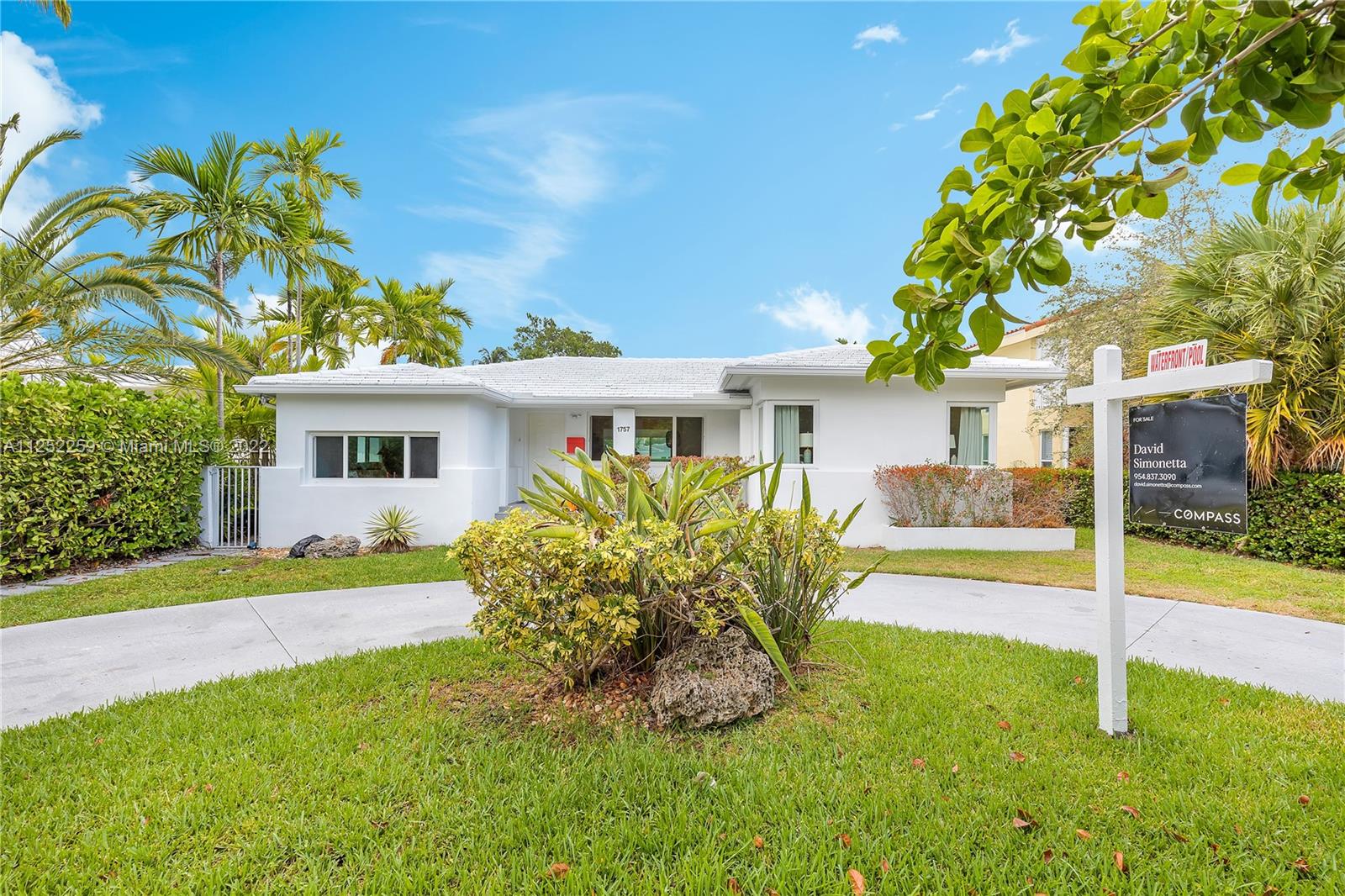 1757 Daytonia Rd