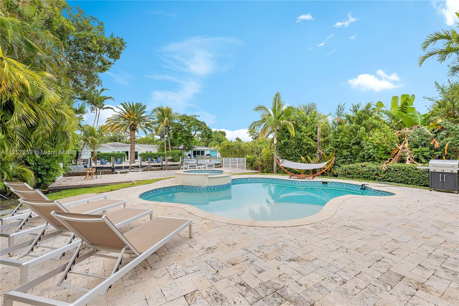 1757 Daytonia Rd