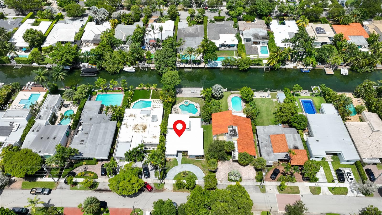 1757 Daytonia Rd