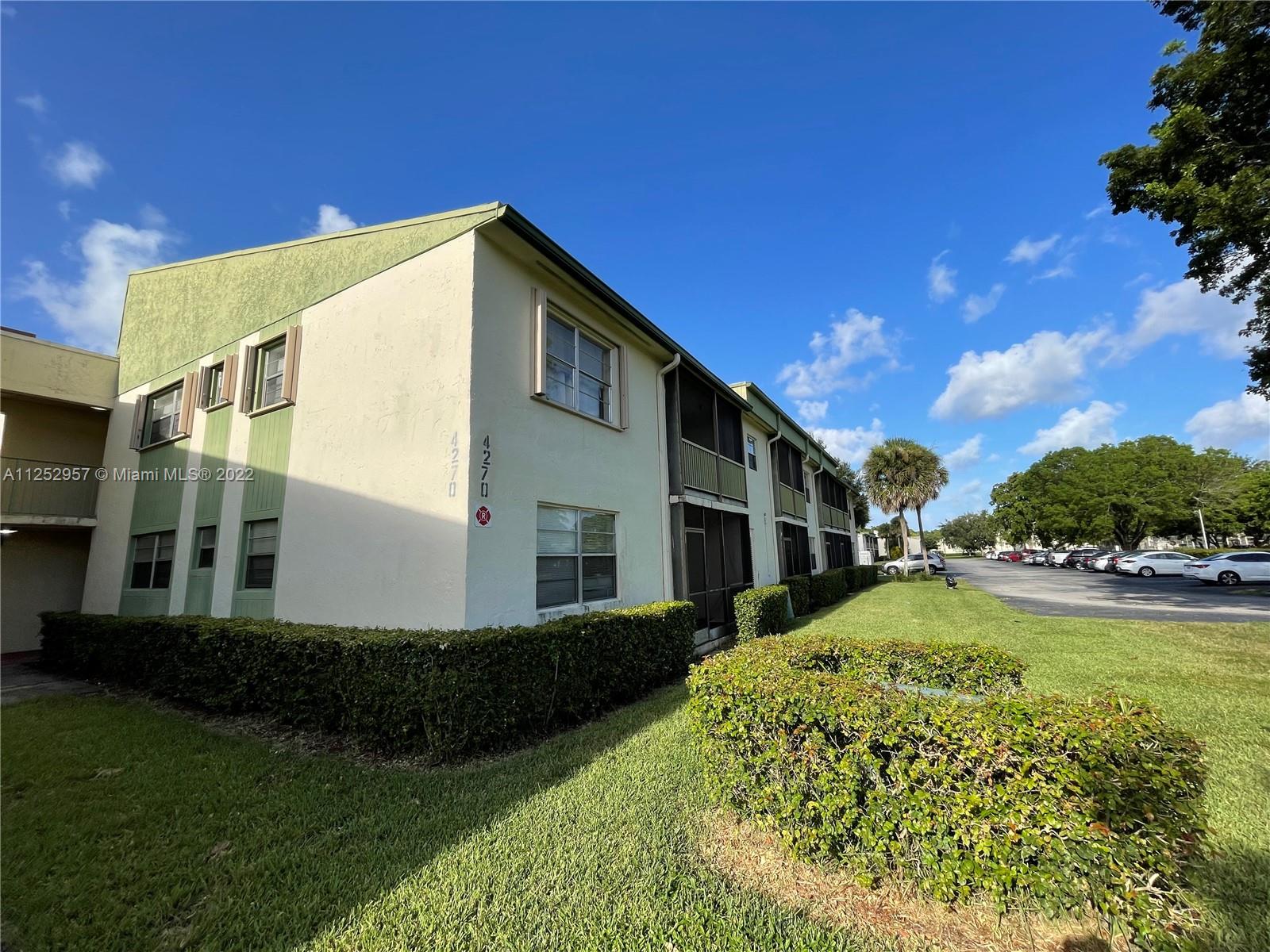 4270 NW 89th Ave Unit: 203