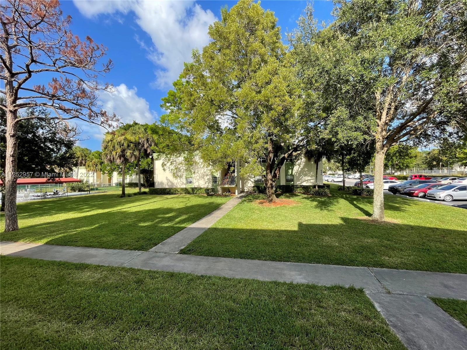 4270 NW 89th Ave Unit: 203