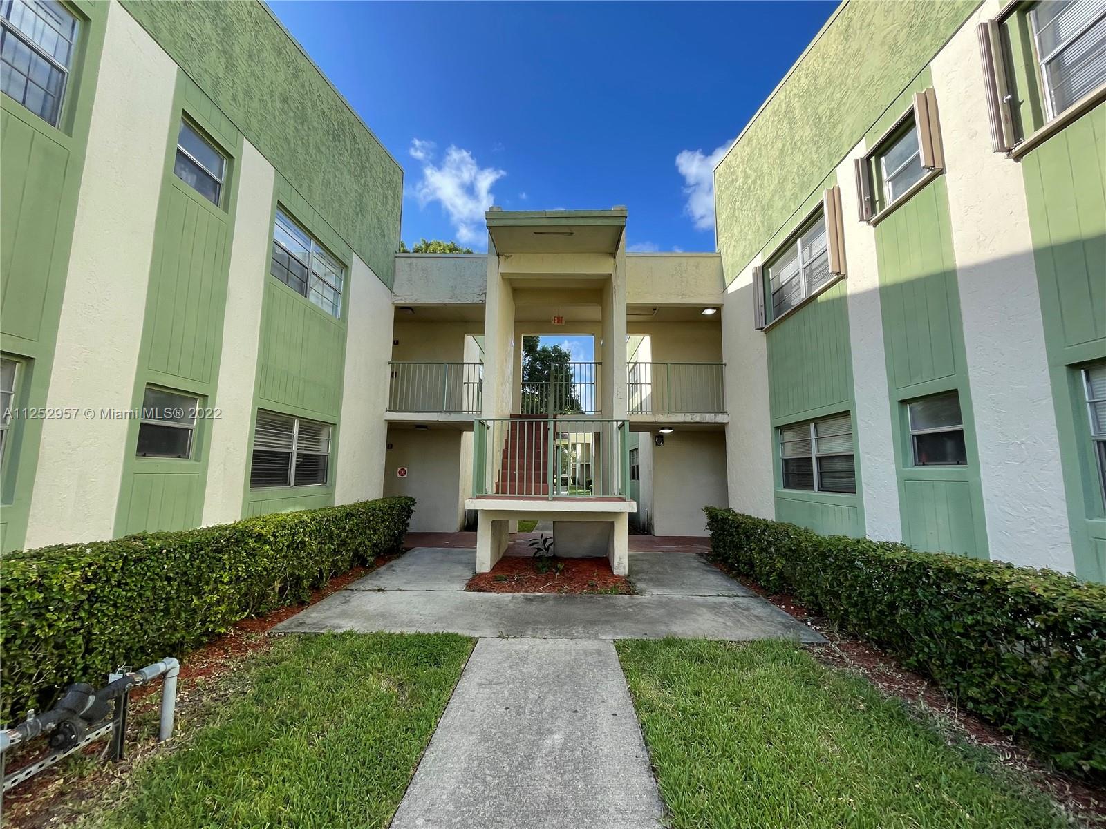 4270 NW 89th Ave Unit: 203