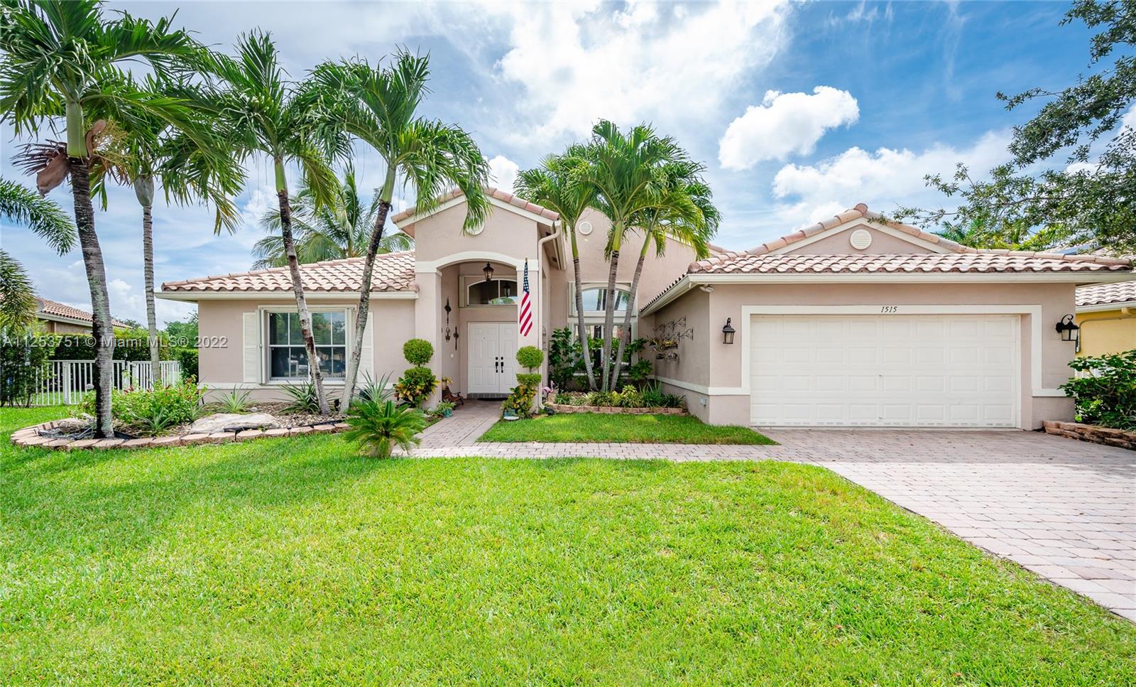1515 SW 189th Ave