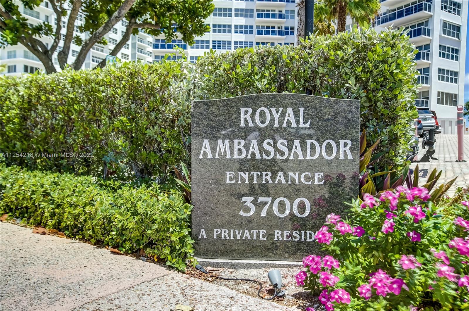 3700 Galt Ocean Dr Unit: 902