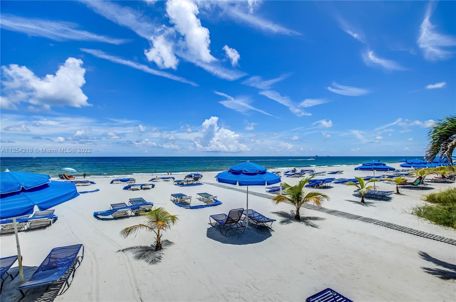 3700 Galt Ocean Dr Unit: 902