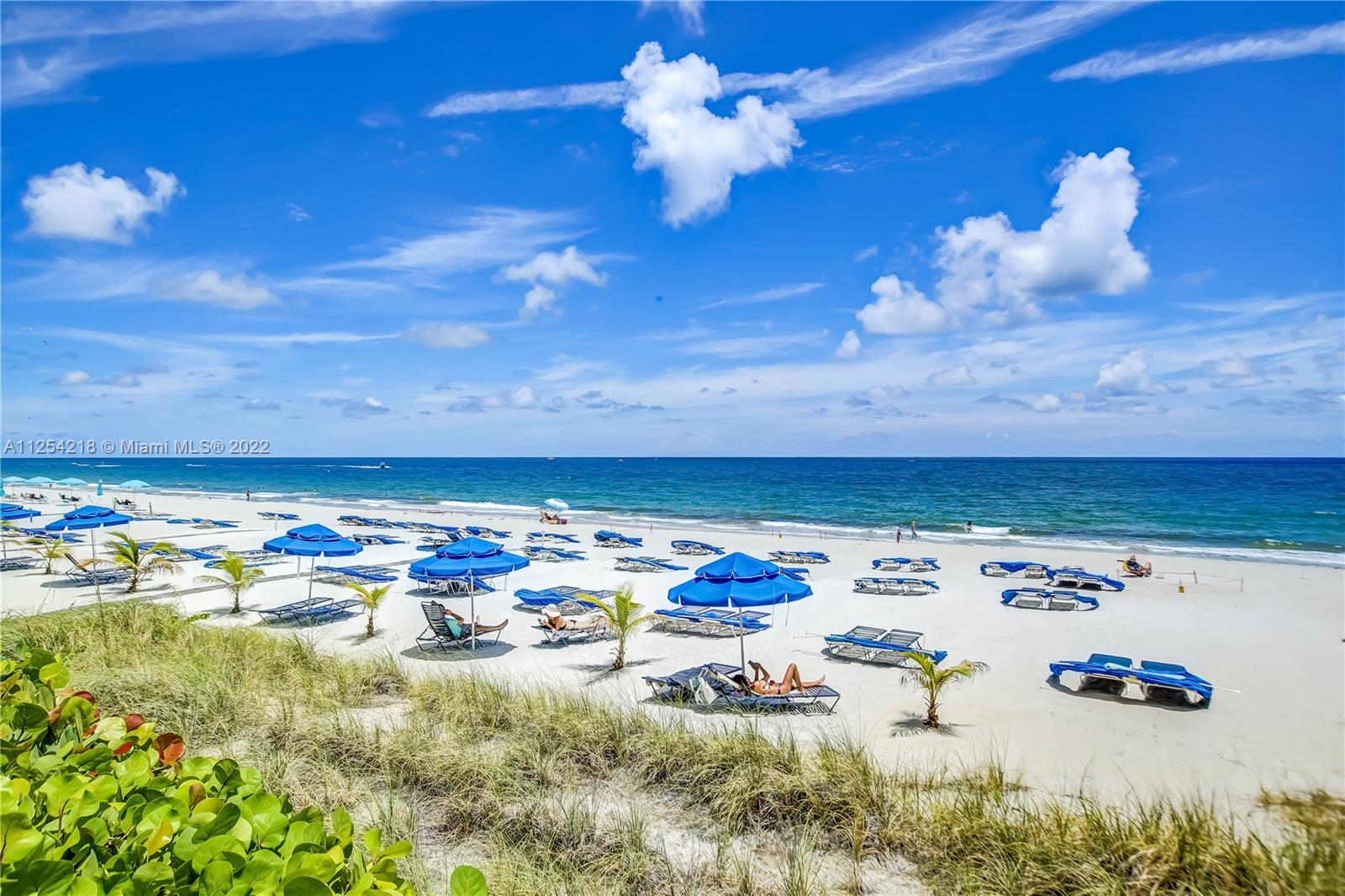 3700 Galt Ocean Dr Unit: 902