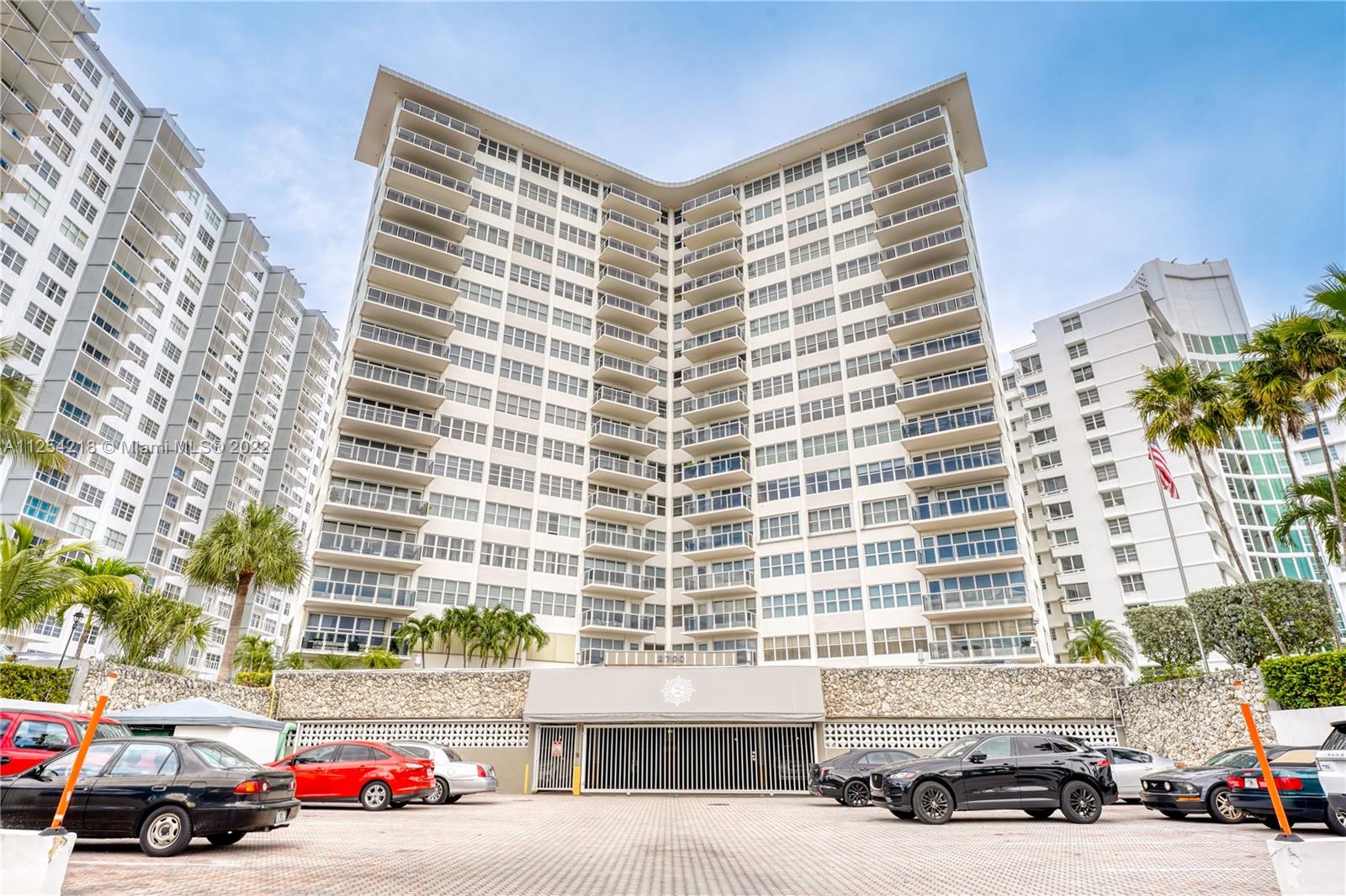 3700 Galt Ocean Dr Unit: 902