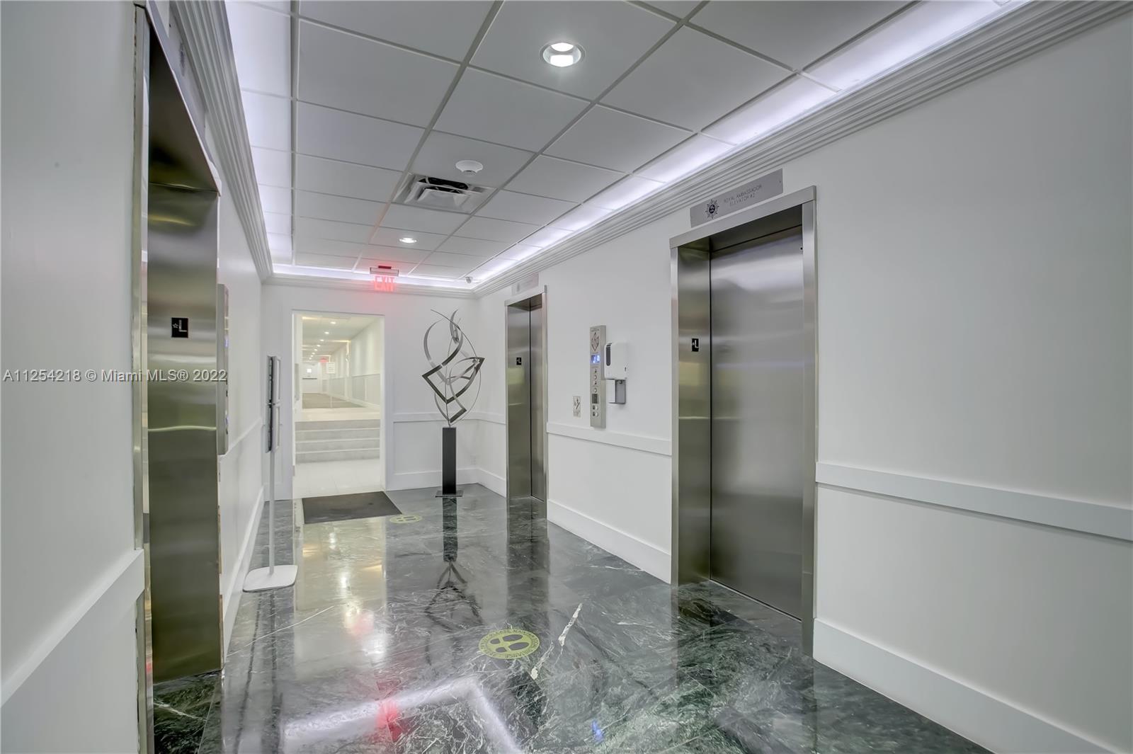 3700 Galt Ocean Dr Unit: 902
