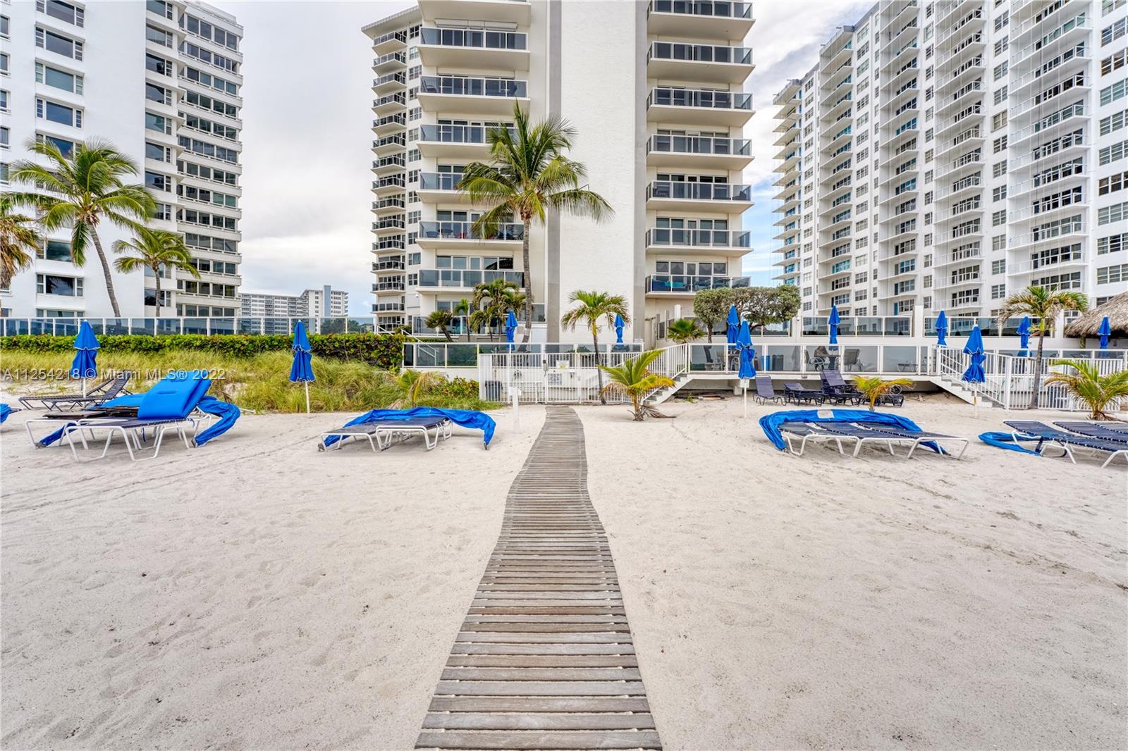 3700 Galt Ocean Dr Unit: 902