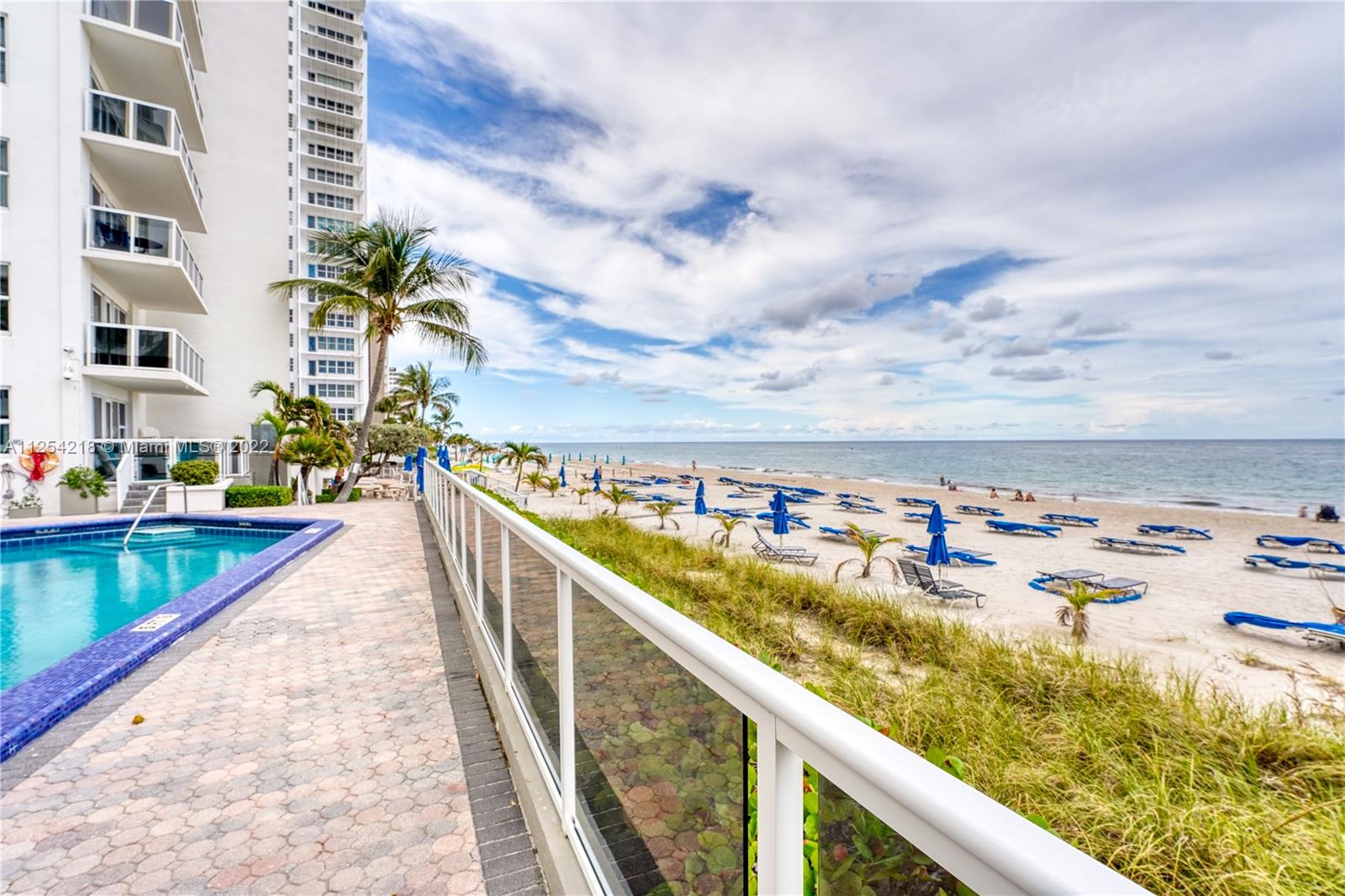 3700 Galt Ocean Dr Unit: 902