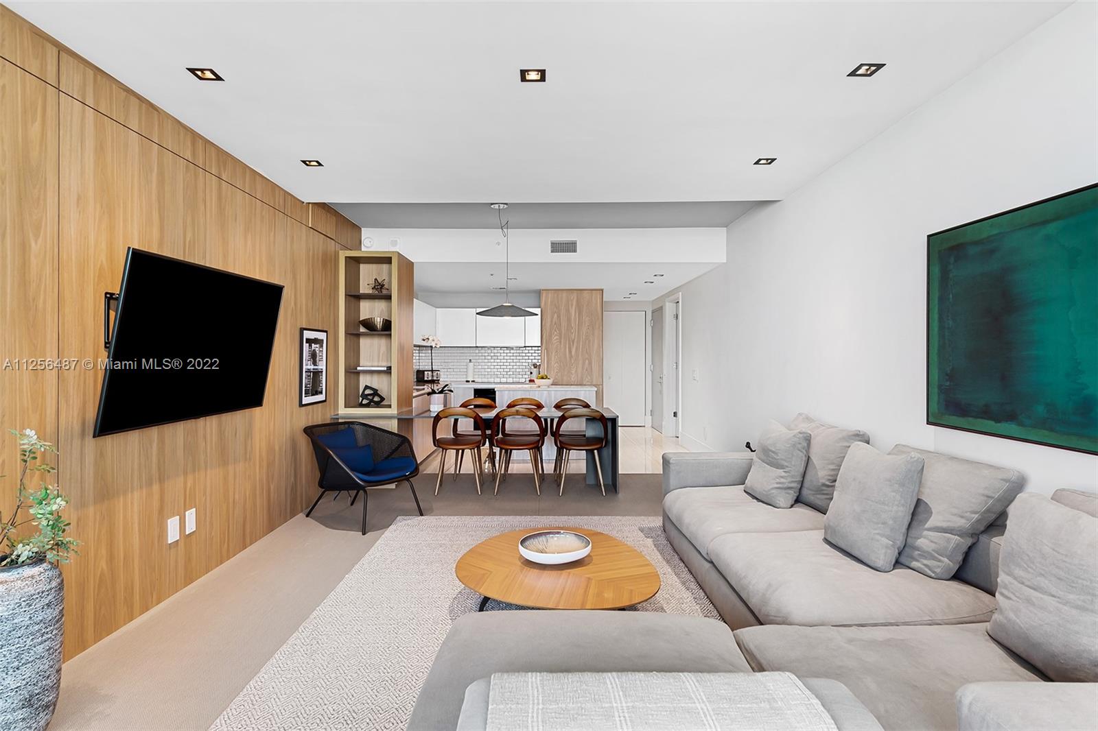 3131 NE 7th Ave Unit: 3004
