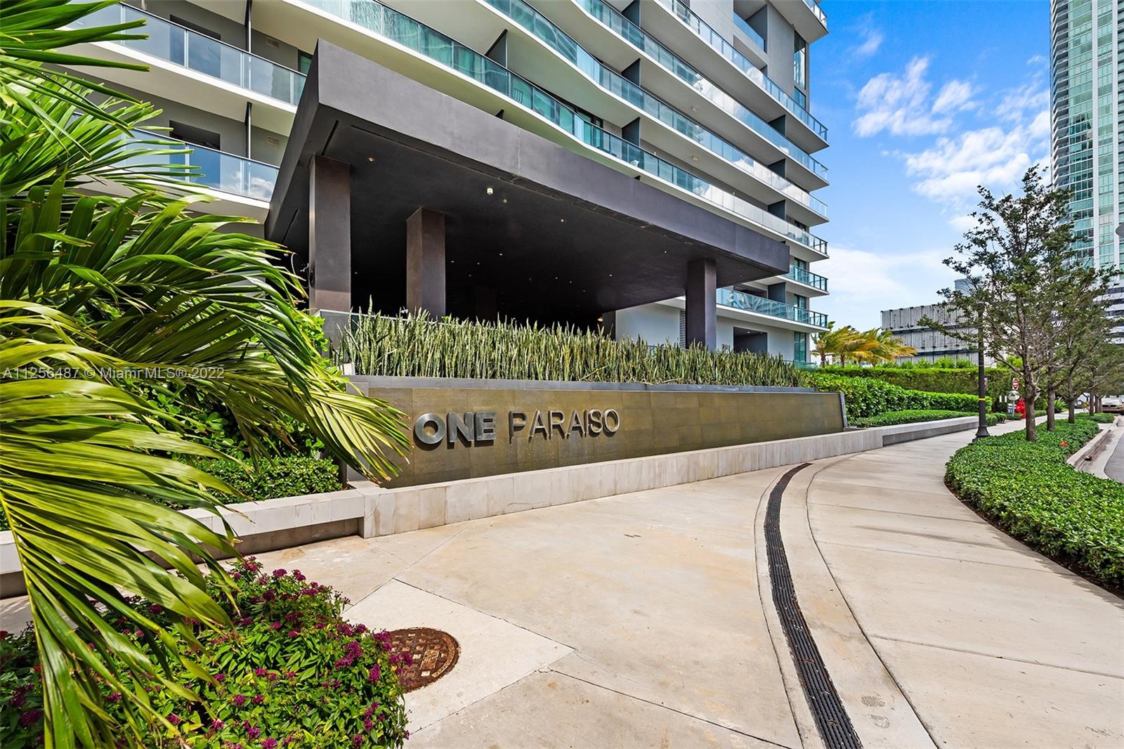 3131 NE 7th Ave Unit: 3004