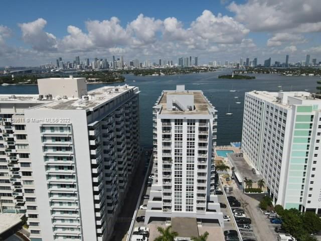 1228 West Ave Unit: 209