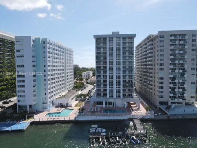 1228 West Ave Unit: 209
