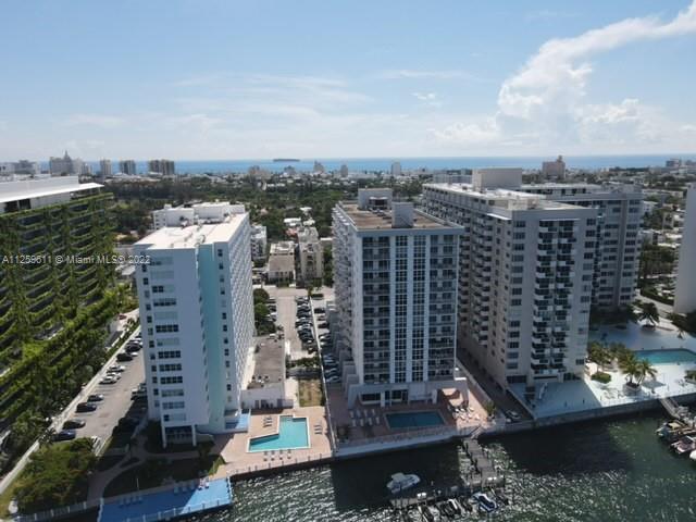 1228 West Ave Unit: 209