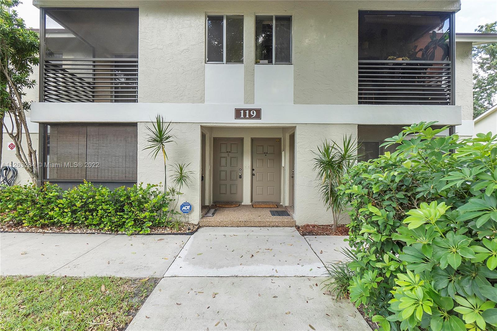 119 Gardens Dr Unit: 203