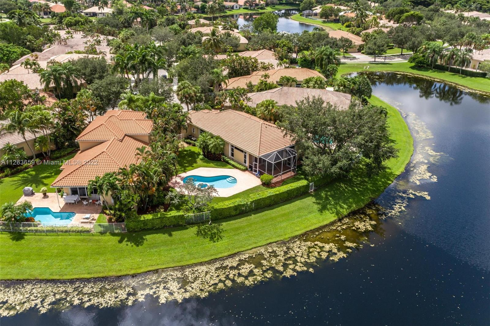2461 Bay Isle Ct