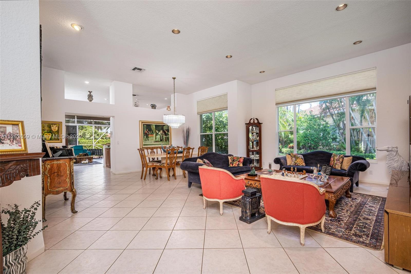 2461 Bay Isle Ct