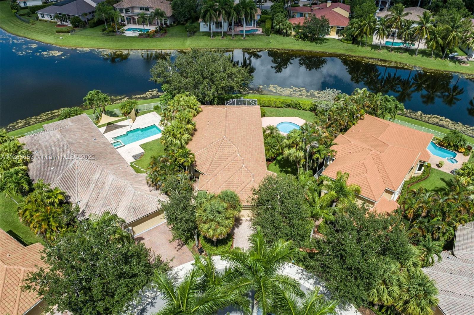 2461 Bay Isle Ct