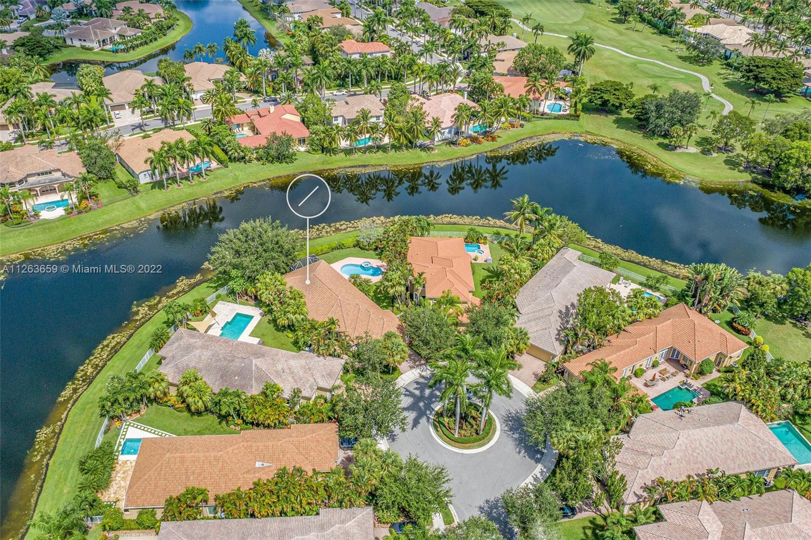 2461 Bay Isle Ct