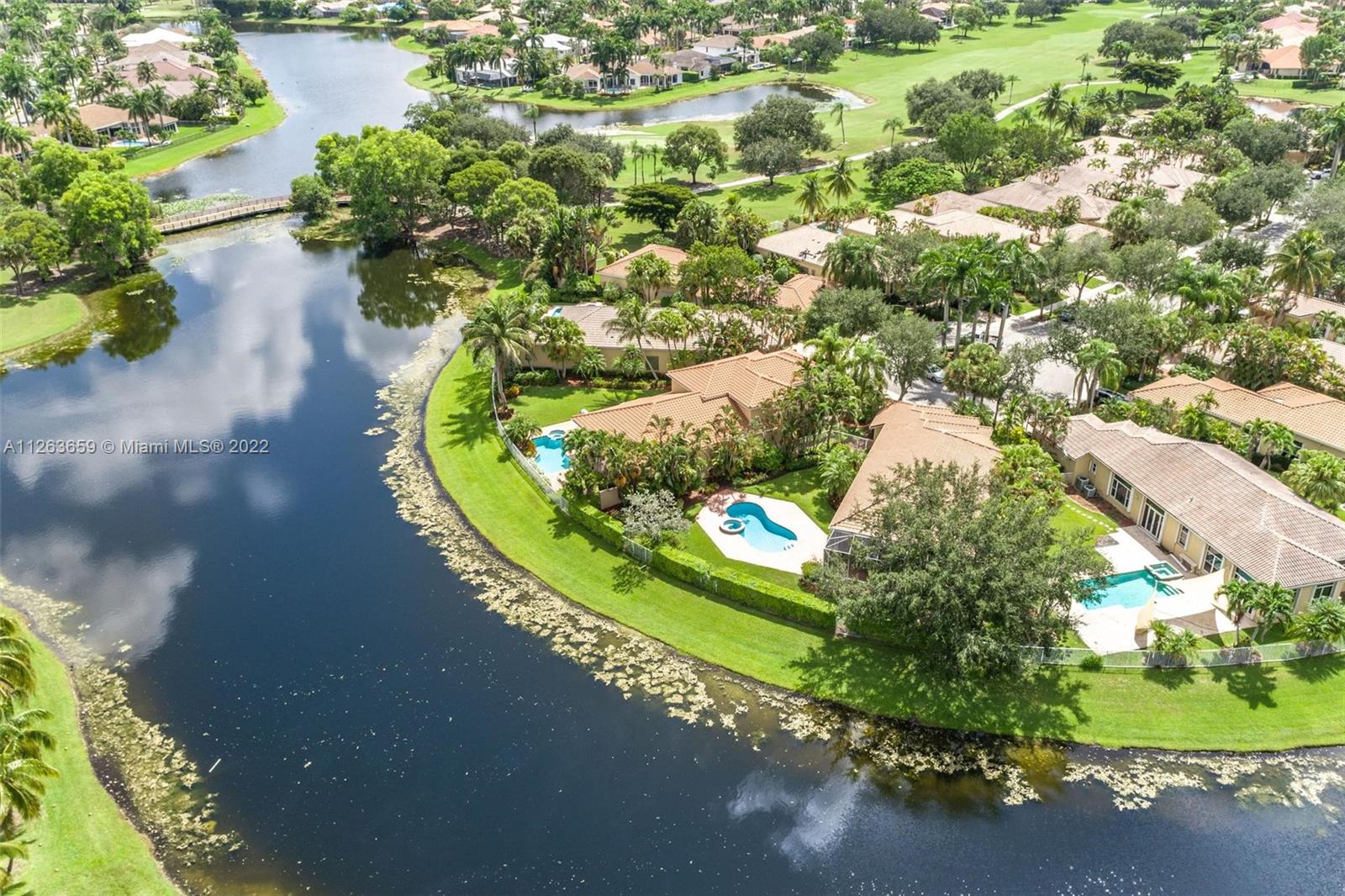 2461 Bay Isle Ct