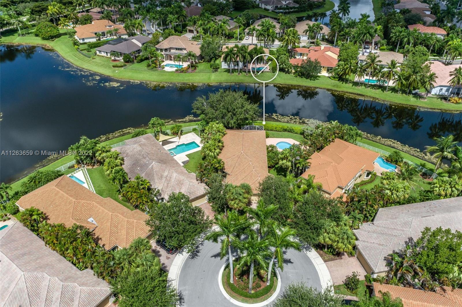 2461 Bay Isle Ct