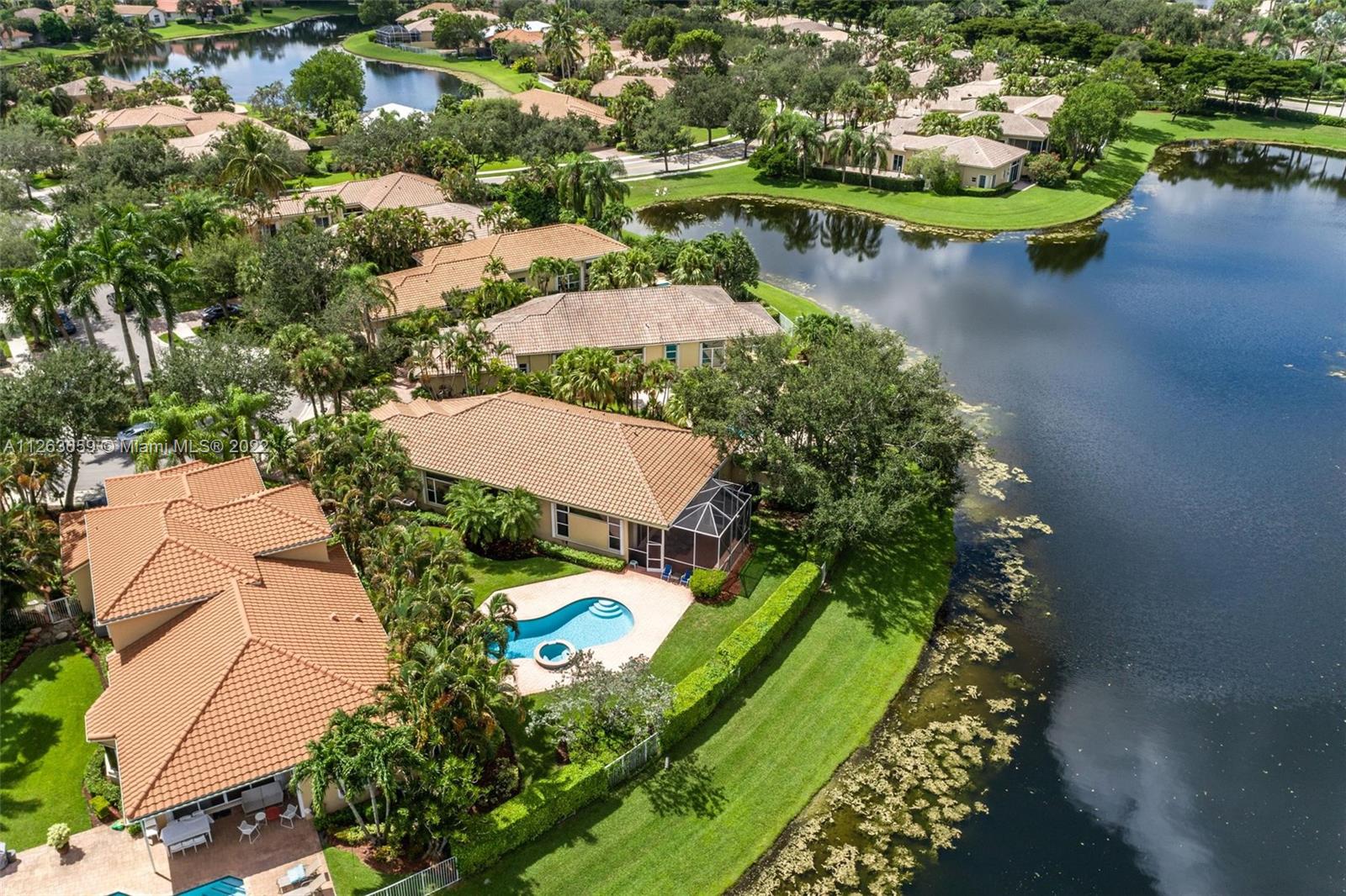 2461 Bay Isle Ct